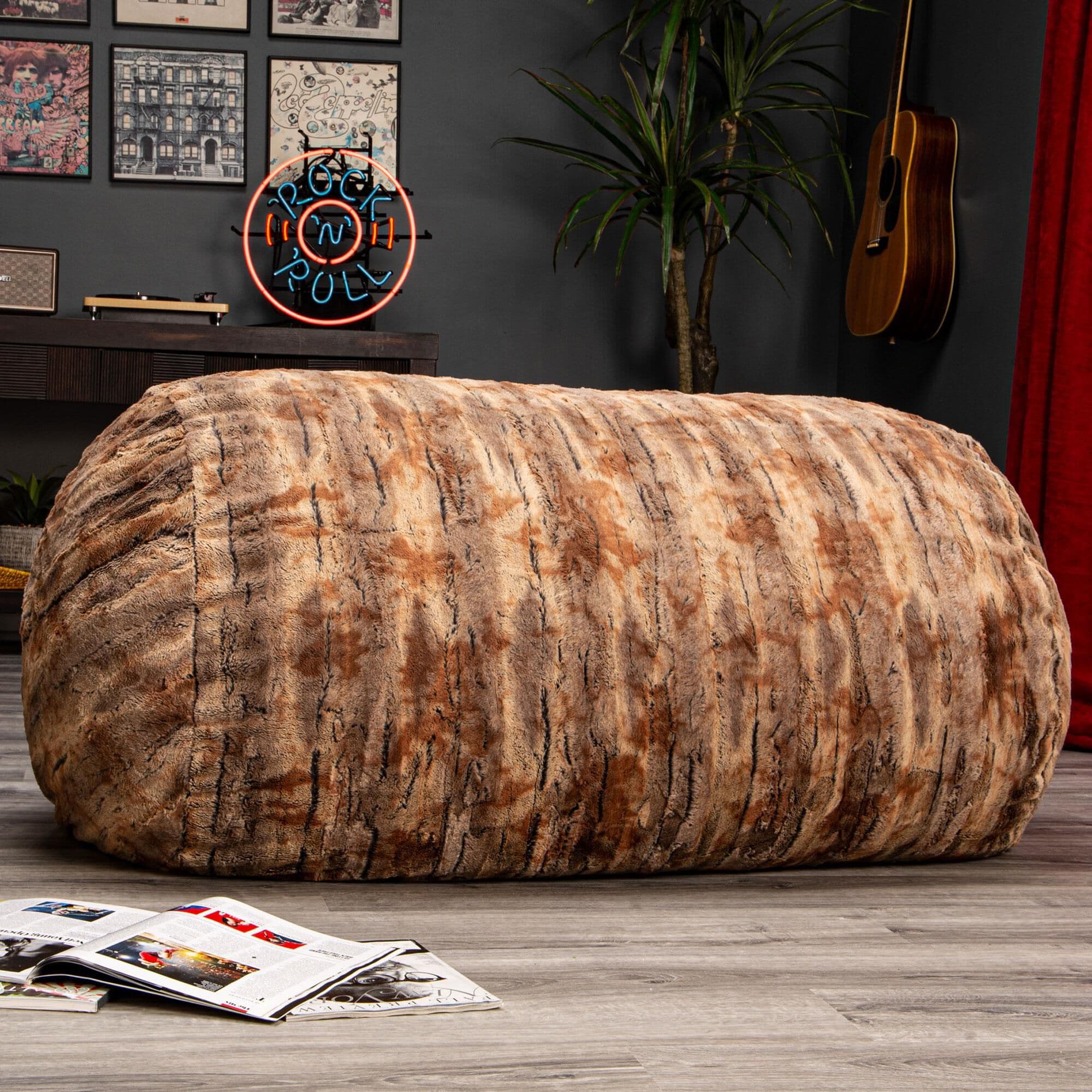 Loaf 2025 bean bag