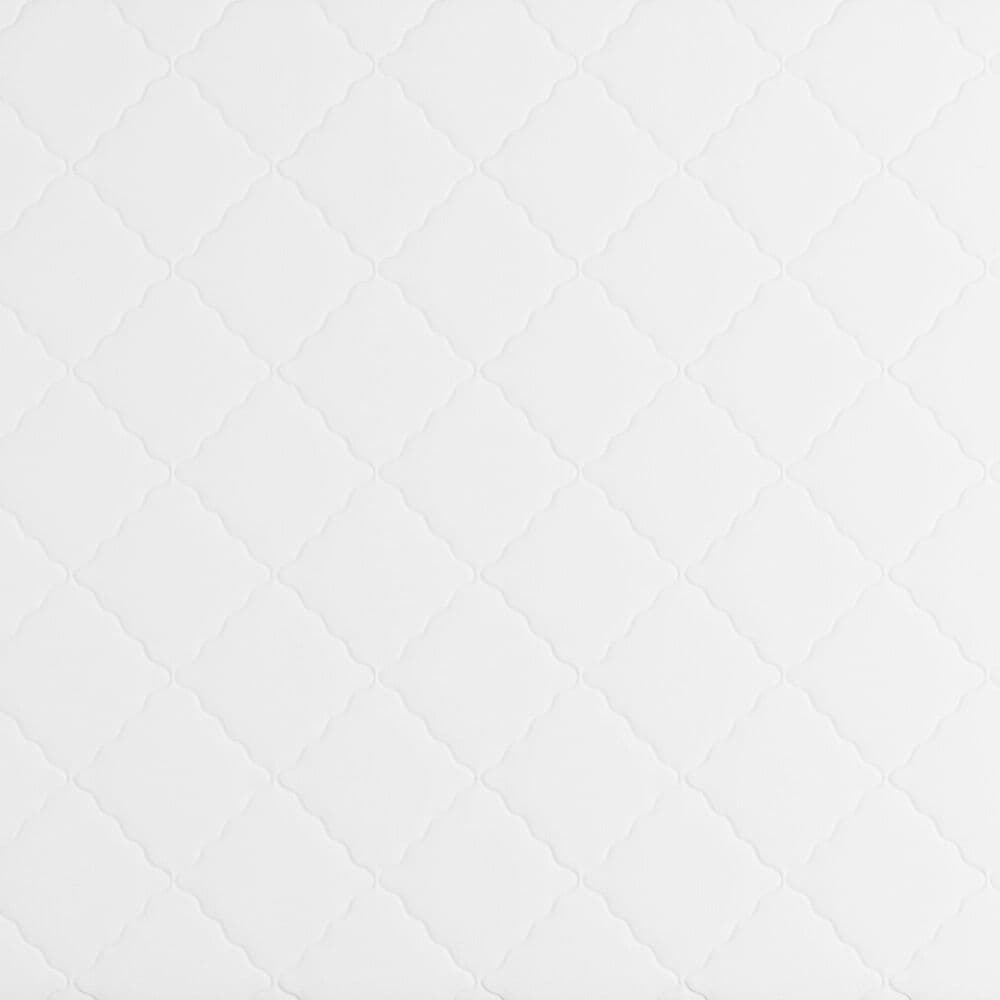 Serta Dream Haven 8&quot; Medium Twin Mattress, , large