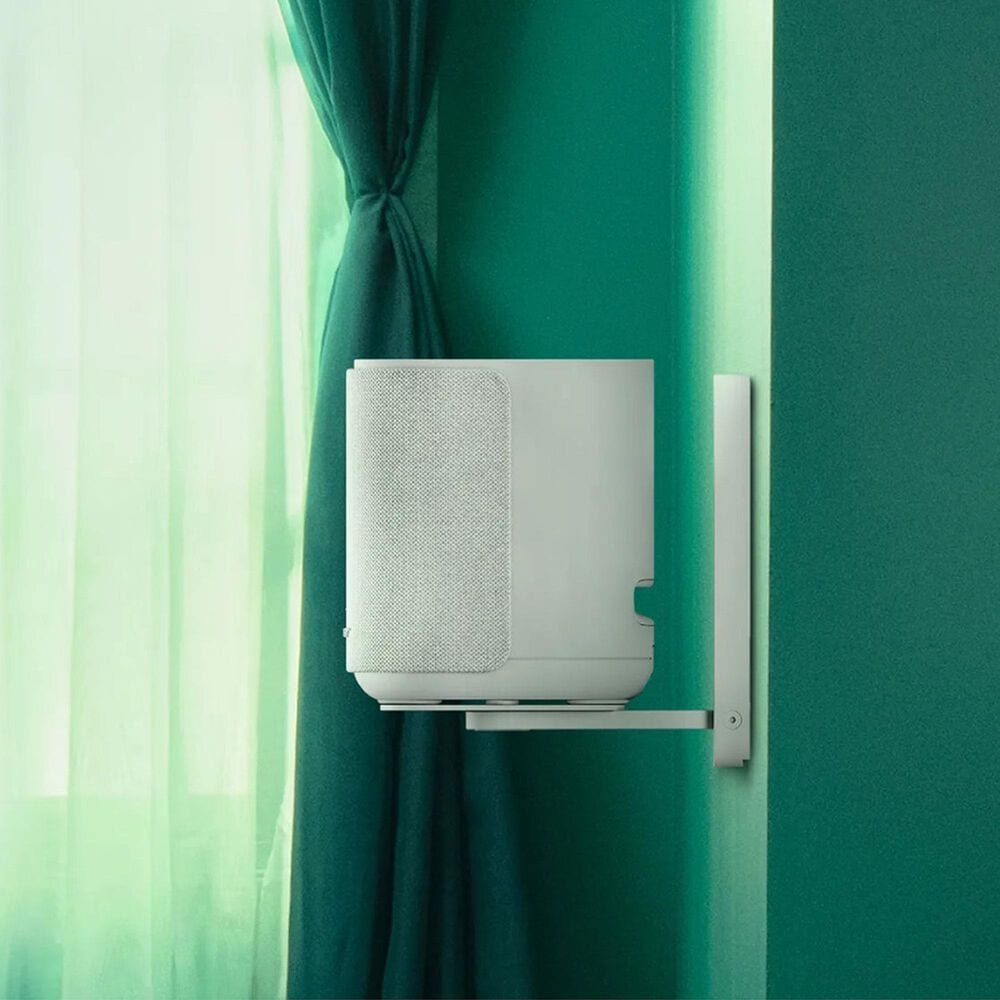 Bose Lifestyle Wall Bracket in White Smoke, , large