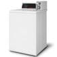 Speed Queen 3.19 Cu. Ft. Top Load Commercial Washer in White, , large