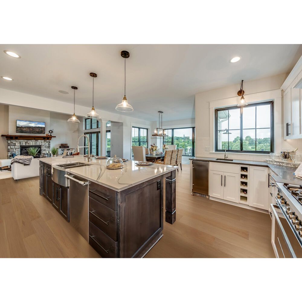 CALI Barrel Vintage Vine Oak Engineered Hardwood, , large