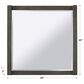 Riva Ridge Mill Creek Mirror in Carob, , large