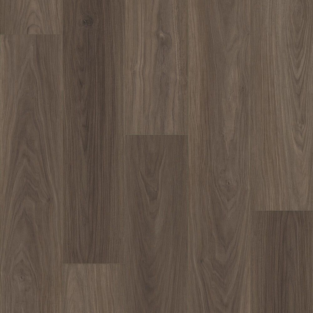 Shaw Homebound Obsidian 7" x 60" Luxury Vinyl Plank, , large