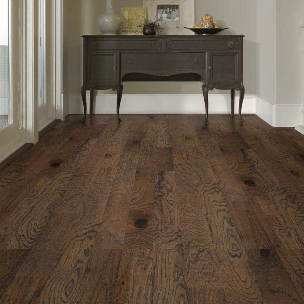 Shaw Wildwood River Bank Hickory Hardwood, , large