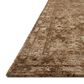 Loloi Percival Mocha and Sand 2"6" x 7"6" Runner, , large