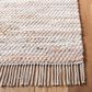 Safavieh Montauk 2"3" x 8" Beige Runner, , large