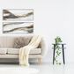 Propac "Canyon" Wall Art in Neutral (Set of 2), , large