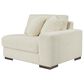Ashley Lindyn 3-Piece Stationary Left Facing Sectional in Ivory, , large