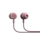 Sudio V3 Wired Earbuds in Pink, , large