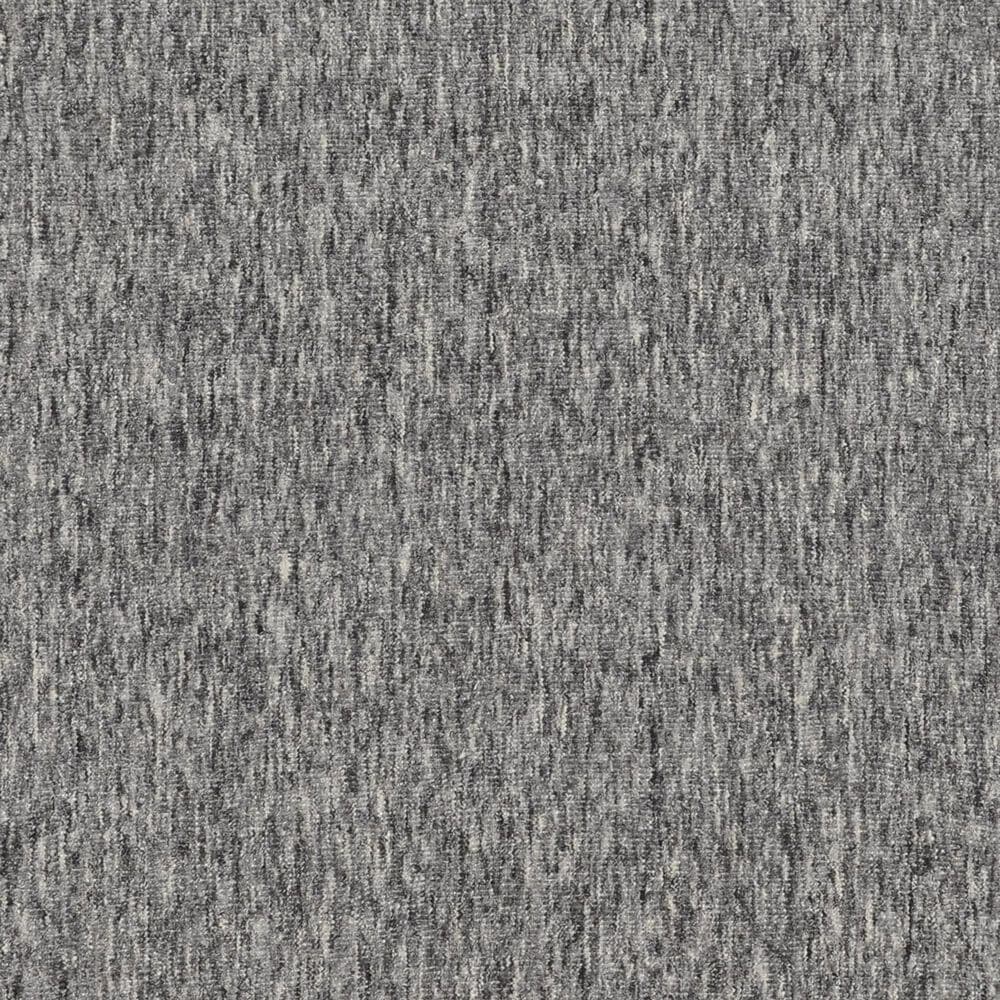Radici USA Fascinosa 10&#39; x 14&#39; Charcoal Area Rug, , large