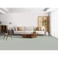 Masland Festivities Carpet in Aquatic, , large