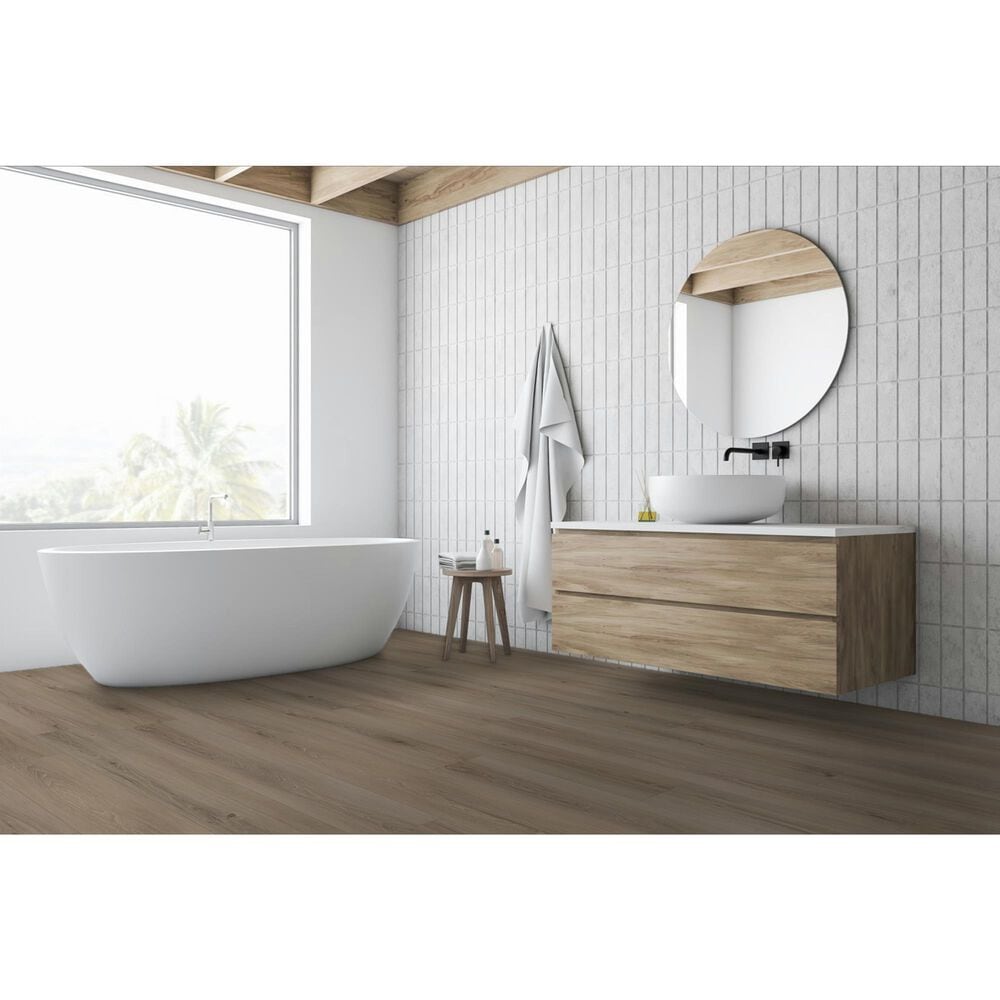 Mohawk Eastbrook Shoals Milton 9" x 60" Luxury Vinyl Plank, , large