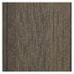 Shaw Unscripted 24" x 24" Carpet Tile in Reality TV, , large