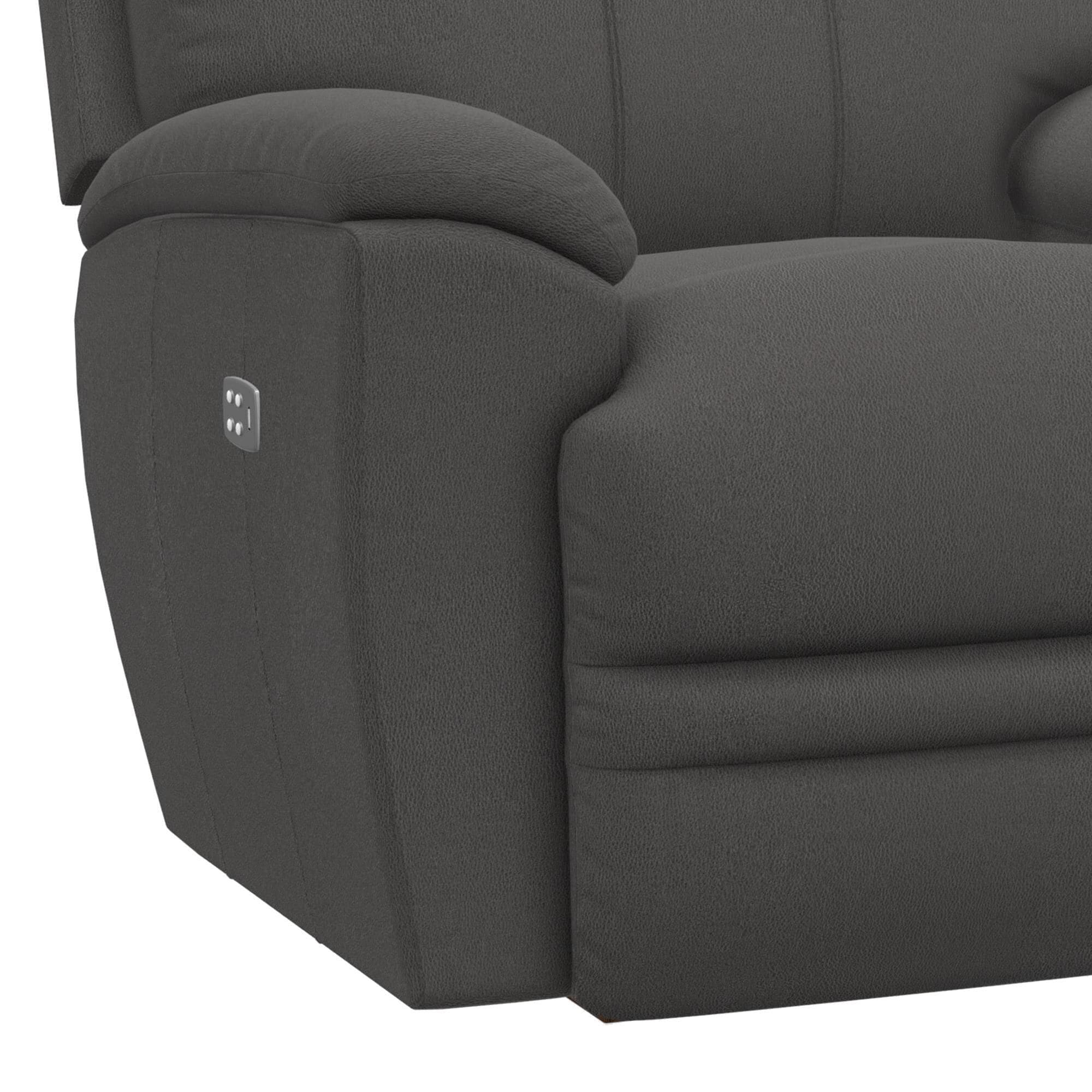 La z boy talladega power recliner outlet