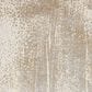 Feizy Aura 2"10" x 7"10" Ivory and Gold Runner, , large