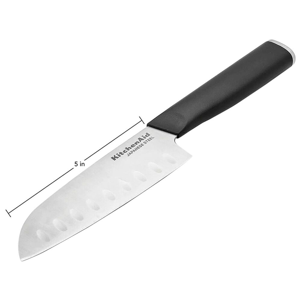 KitchenAid KitchenAid 5in Santoku&amp;Sheath, , large