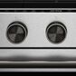 KitchenAid 5 Cu. Ft. Smart Slide-in Gas Range in Fingerprint Resistant Stainless Steel, , large