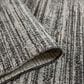 Amer Rugs Maryland 5"3" x 8" Iron Area Rug, , large