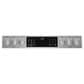 GE Profile 30" Dual Fuel Slide-In Front-Control Range in Fingerprint Resistant Stainless Steel, , large