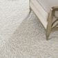 Nourison Ma30 Star Floral 5"3" x 7"3" Ivory Area Rug, , large