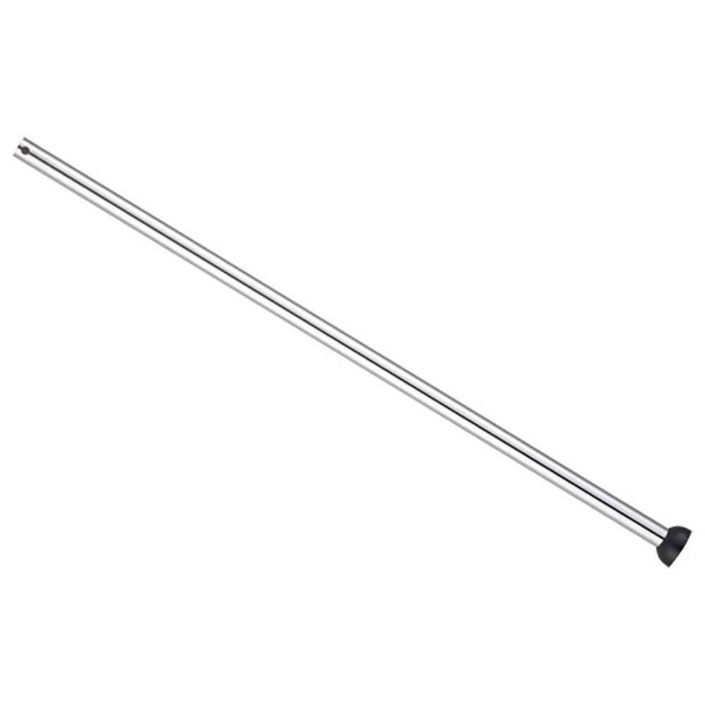 Beacon Lighting Fanaway 24" Downrod in Chrome, , large
