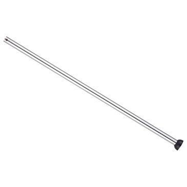 Beacon Lighting Fanaway 24" Downrod in Chrome, , large