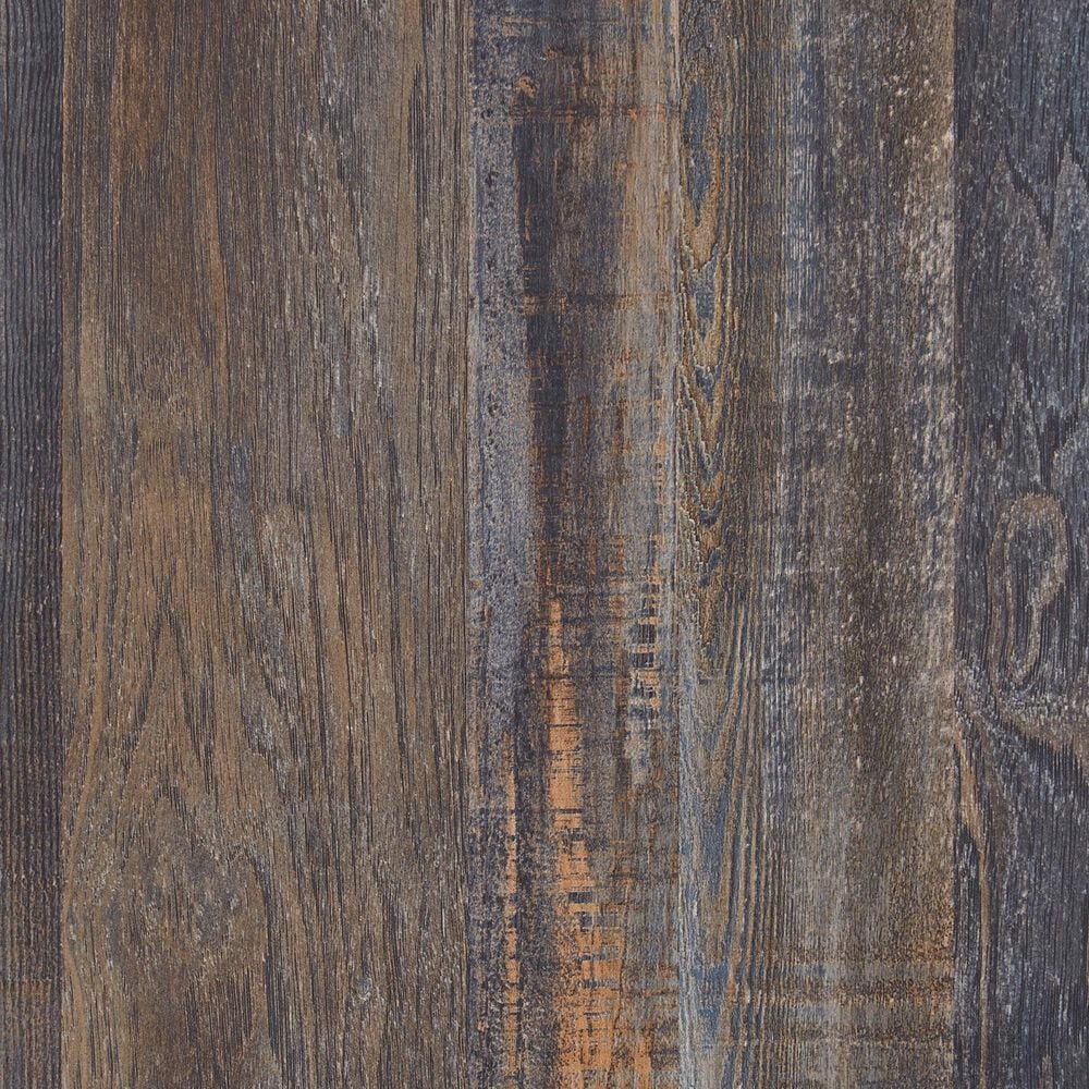 Ashley Drystan Queen Bookcase Bed with 2 Storage Drawers in Multi, , large