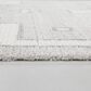 Balta Rugs Mina 5"3" x 7" Taupe Area Rug, , large