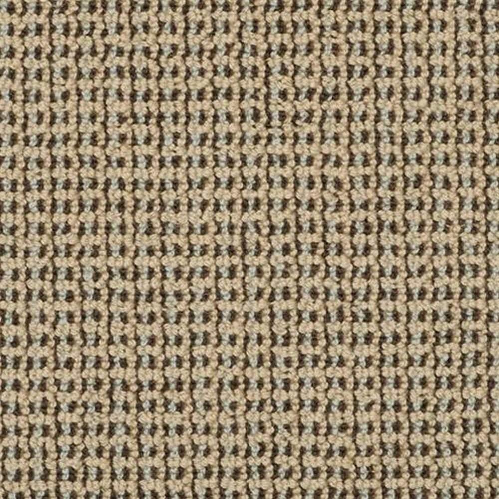 Masland Tresor Carpet in Turquoise, , large