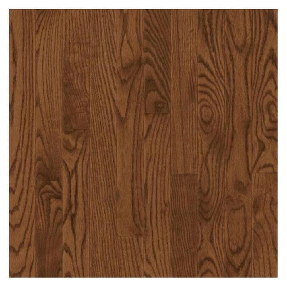 Bruce Manchester Strip and Plank Saddle Oak Hardwood, , large