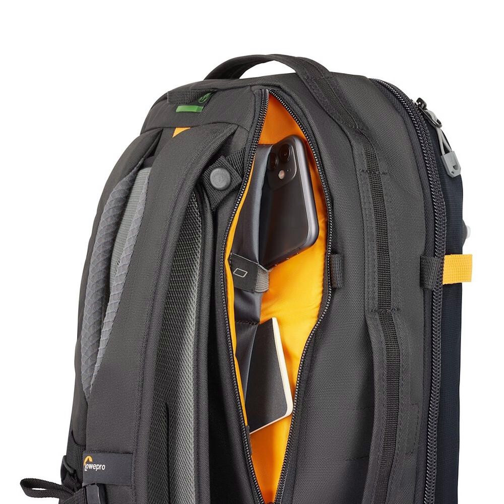 Lowepro Trekker Lite BP 250 AW Camera Bag in Black, , large