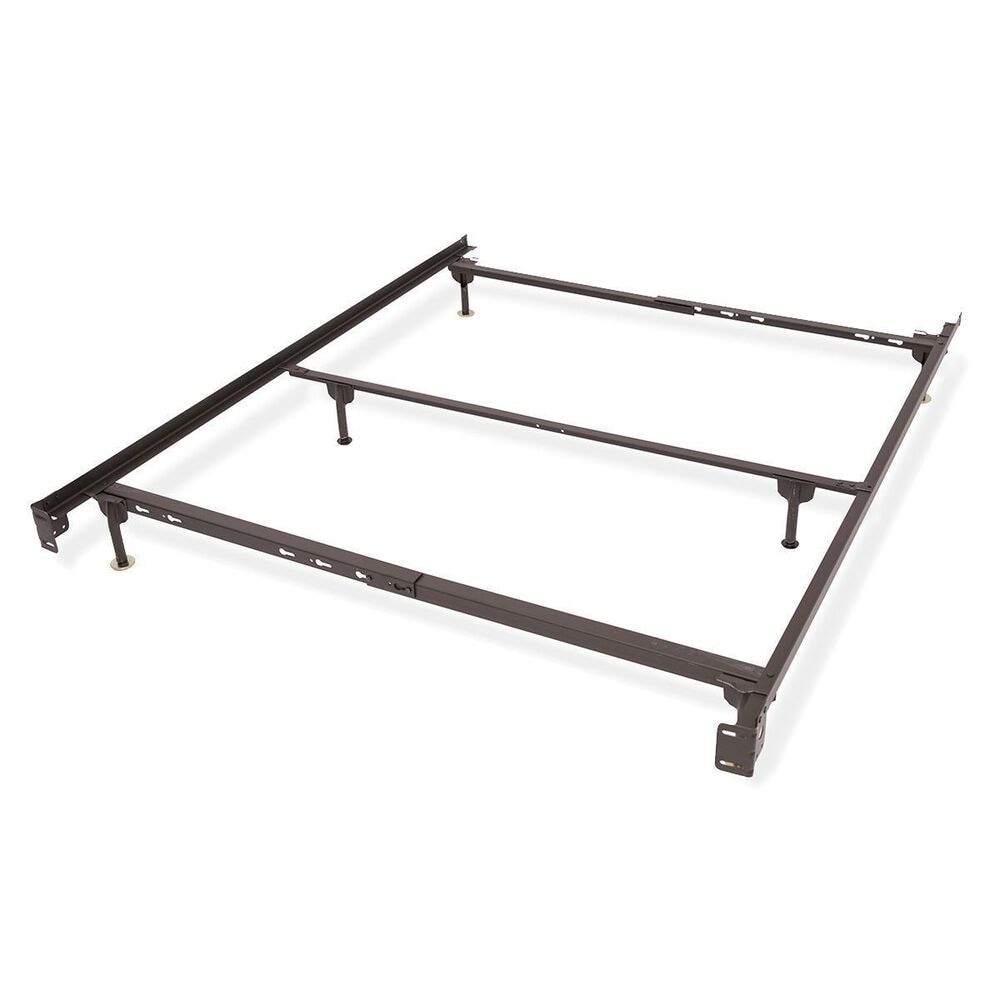 Glideaway Queen Ironhorse Bed Frame, , large