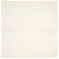 Safavieh Natura 8" Square Natural Area Rug, , large