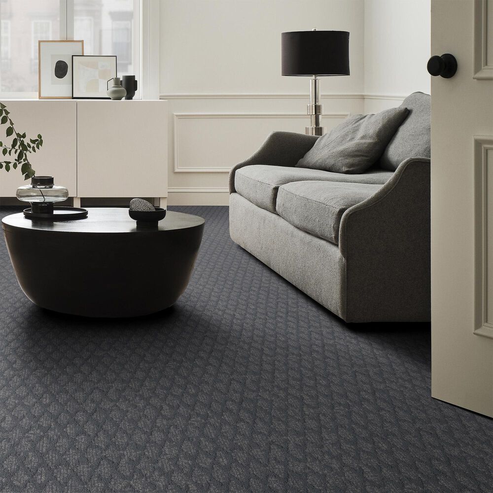 Anderson Tuftex Illumination Carpet in Cascade, , large