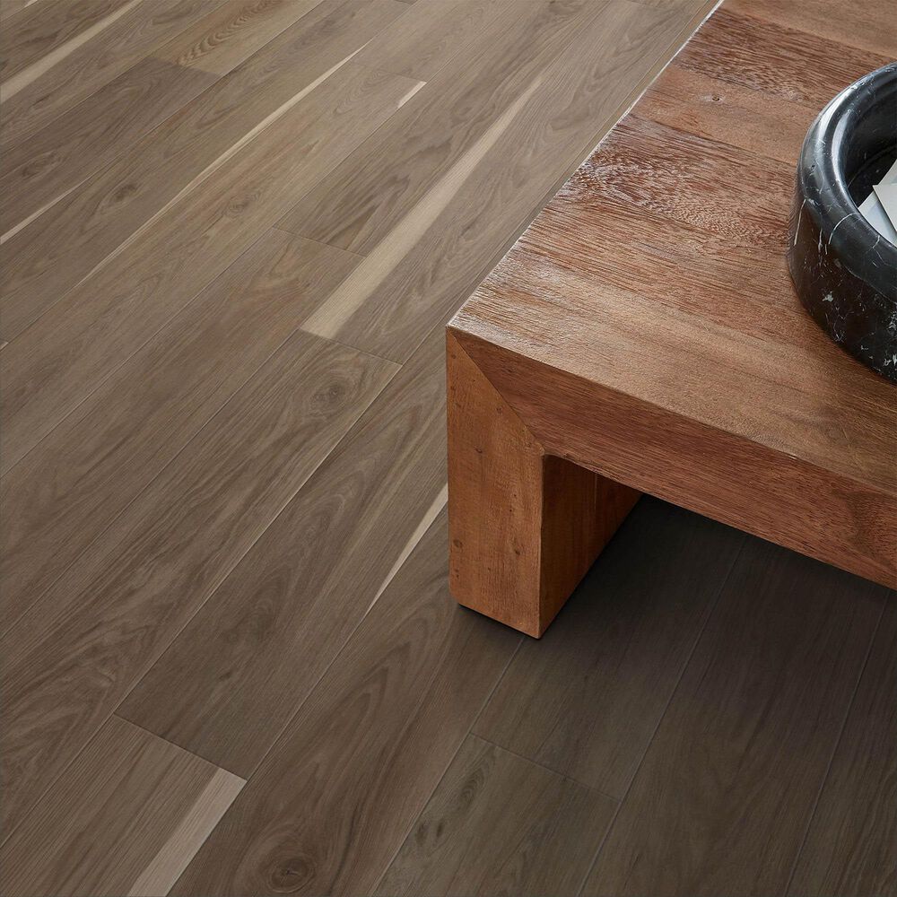 Shaw Pet Perfect Truffle 7" x 48" Luxury Vinyl Plank, , large