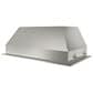 Fulgor Milano 400 Series 28" Insert Range Hood in Stainless Steel, , large