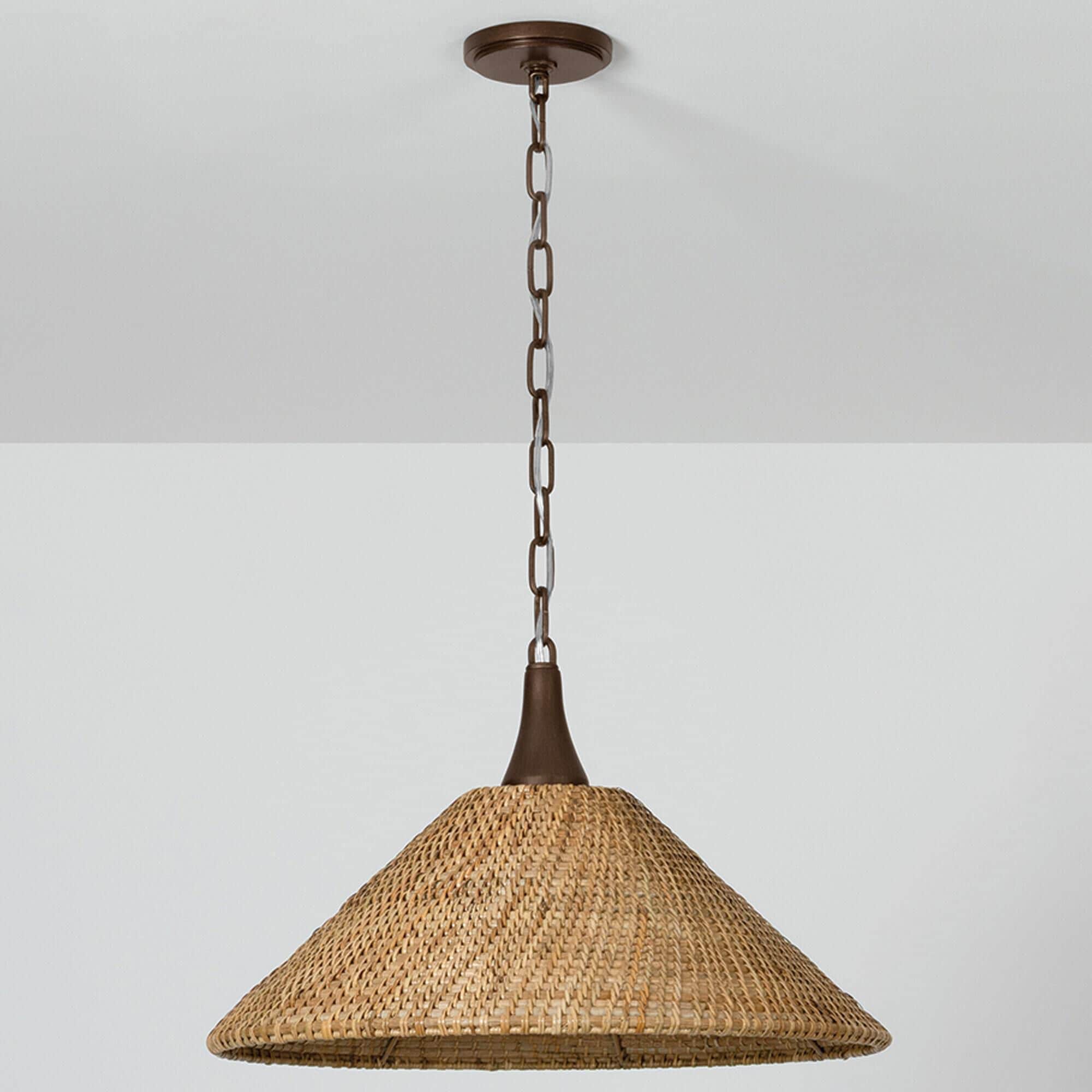 Troy Lighting Kenzo 21