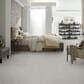 Shaw Detailed Artistry I Carpet in Snowcap, , large