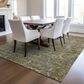 Dalyn Rug Company Solace SL7 8" x 10" Taupe Area Rug, , large