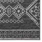 Dalyn Rug Company Sedona SN14 2"3" x 7"6" Midnight Indoor/Outdoor Area Performance Rug, , large