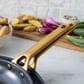 Green Pan Reserve Pro 10" and 12" Nonstick Frypan Set in Black and Gold, , large
