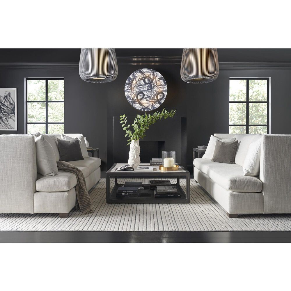 Furniture Worldwide Halen Cocktail Table in Ravenwood, , large