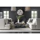 Furniture Worldwide Halen Cocktail Table in Ravenwood, , large