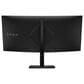 HP Omen 34" WQHD 180Hz Curved Gaming Monitor in Black, , large