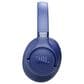 JBL Tune 730BT Wireless Over-Ear Headphones in Blue, , large