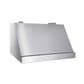 Best Hoods 36" Stainless Steel Pro-Style Range Hood, , large