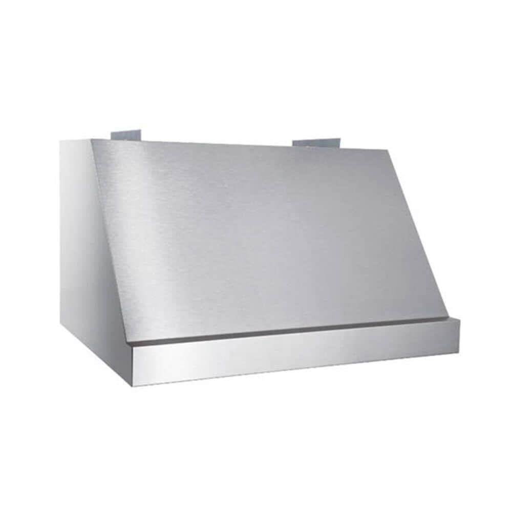 Best Hoods 36" Stainless Steel Pro-Style Range Hood, , large