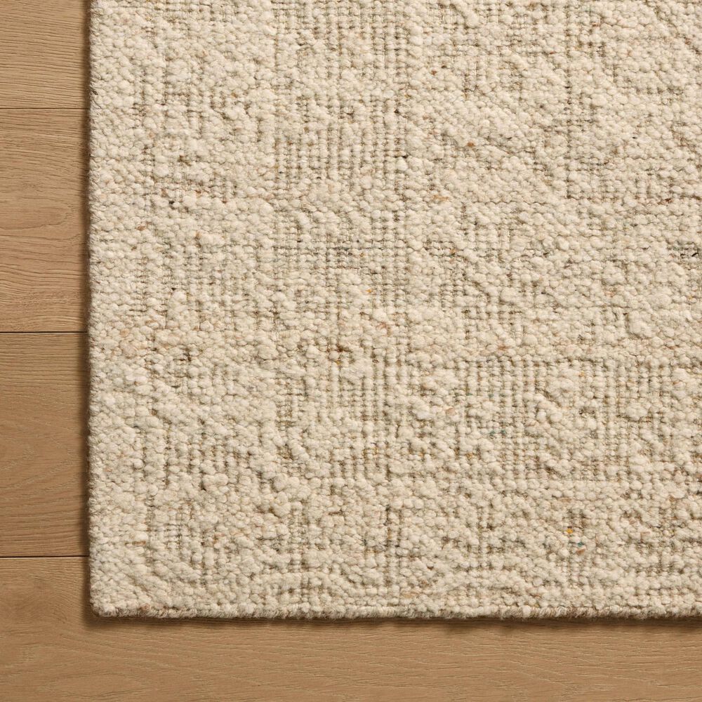 Loloi Novi Fog and Stone 7&#39;9&quot; x 9&#39;9&quot; Area Rug, , large
