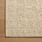 Loloi Novi Fog and Stone 7"9" x 9"9" Area Rug, , large