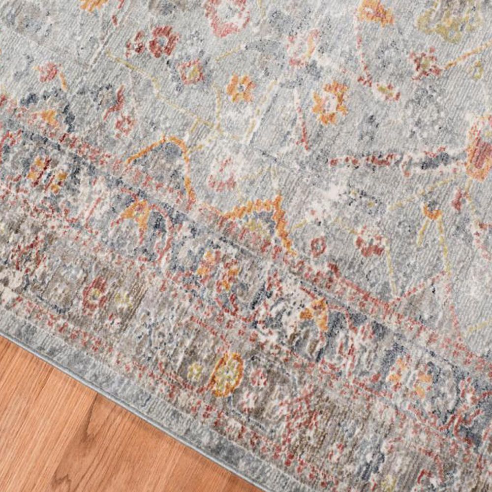 Amer Rugs Fairmont 7&#39;10&quot; x 10&#39;10&quot; Spice Area Rug, , large